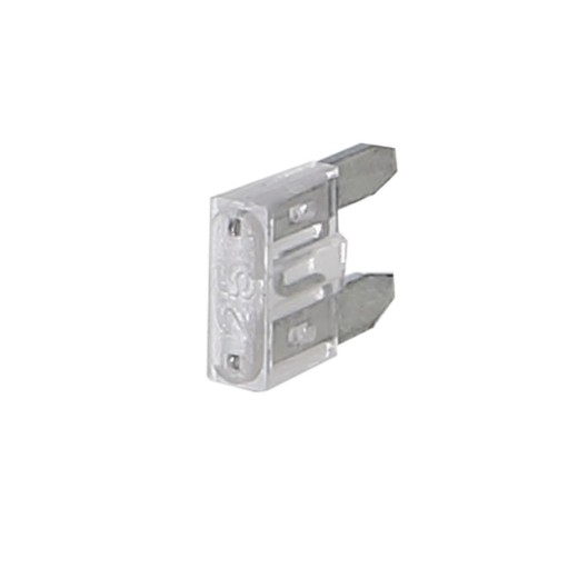 Blade ATM mini siguranta 25A ACV 30.3950-25