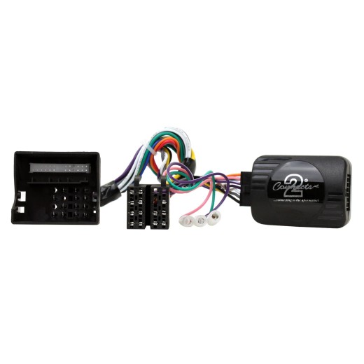 Adaptor buton control volan pentru Opel Antara Connects2 CTSVX004.2