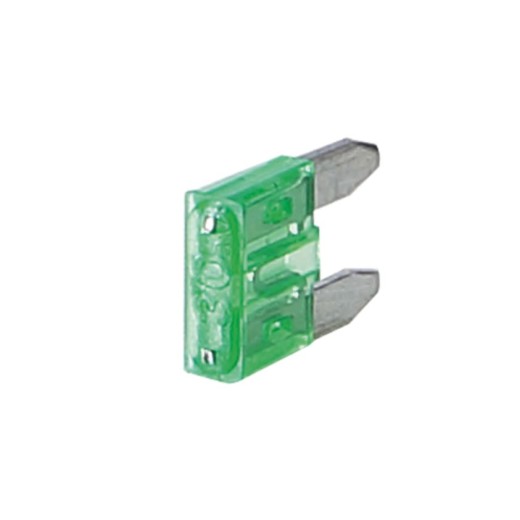 Blade ATM mini siguranță 30A ACV 30.3950-30