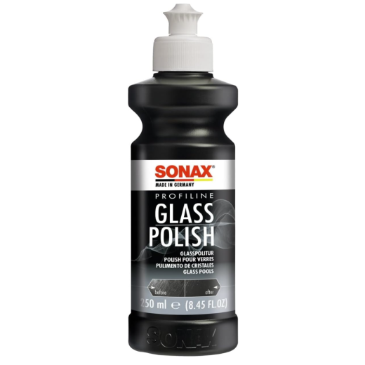 Sonax PROFILINE Glass Polish (250 ml)