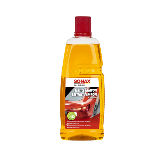Sonax Glanz Shampoo (1 l)