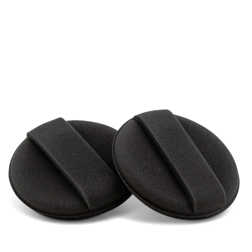 Aplicatoare de spumă Stjärnagloss Spreder Twin Pack