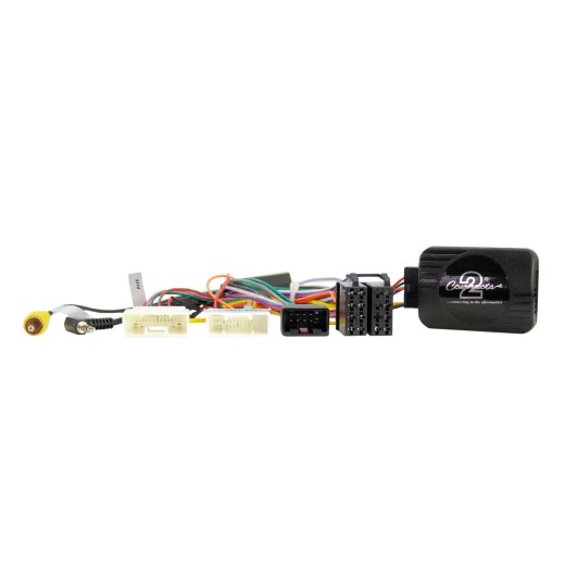 Adaptor de control al butonului de la volan Toyota Connects2 CTSTY014.2