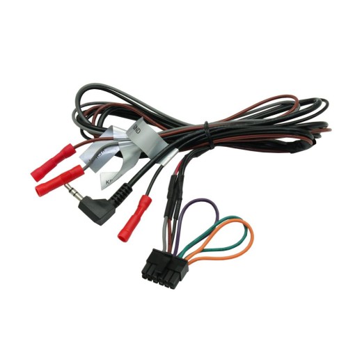 Cablu de conectare universal Connects2 CTMULTILEAD.2-L