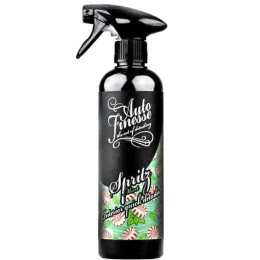 Auto Finesse Spritz Mint Interior Detail Spray (500 ml)
