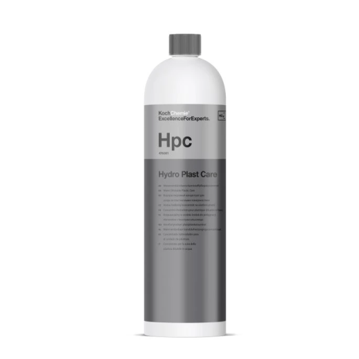 Produs de tratare a plasticului Koch Chemie Hydro Plast Care (1 l)