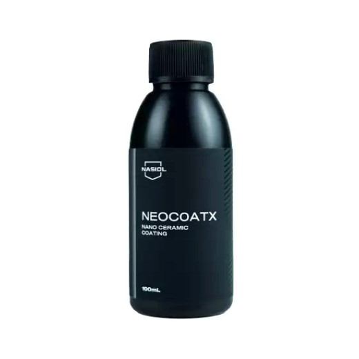 Protecție vopsea ceramică Nasiol NEOCOATX (100 ml)