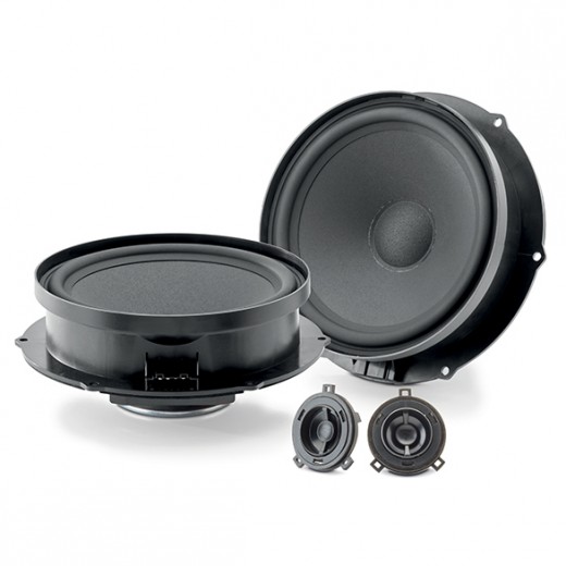 Difuzoare pentru Volkswagen Focal IS VW 180