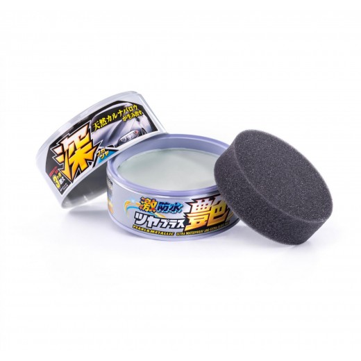 Soft99 Water Block Wax Light (200 g)