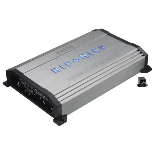 Amplificator Hifonics ZXE600/4