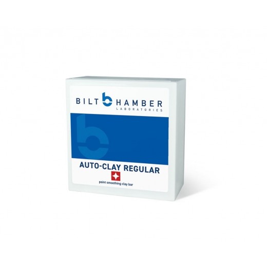 Argilă de curățare pentru vopsea tare Bilt Hamber Auto-Clay-Regular (200g)
