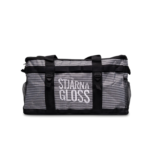 Geanta supremă cu detalii Stjärnagloss Kappsäck - Essential Detailing Holdall