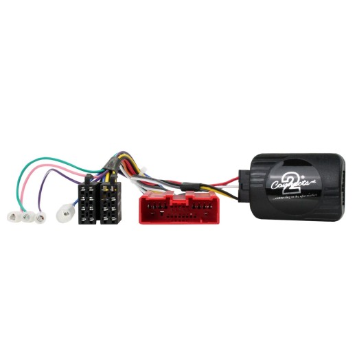Adaptor de control al butonului de la volan Mazda 3 Connects2 CTSMZ004.2