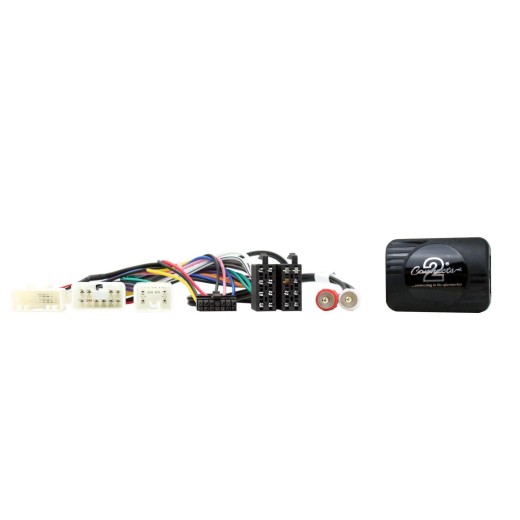 Adaptor pentru controlul butonului de la volan Toyota, Lexus Connects2 CTSTY013.2