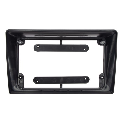 Cadru adaptor radio auto de 10" pentru VW Transporter/Caravelle T5 / T6