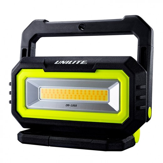Lumină de lucru Unilite CRI-1900