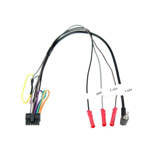 Cablu de conectare universal Connects2 CTMULTILEAD.5
