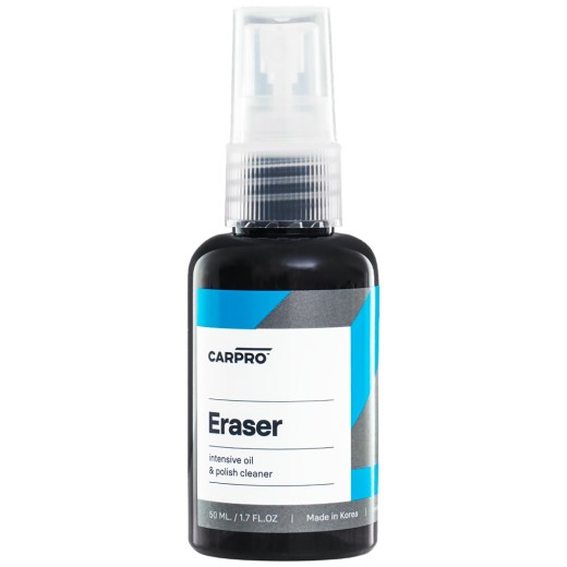 Lichid degresant CarPro Eraser (50 ml)