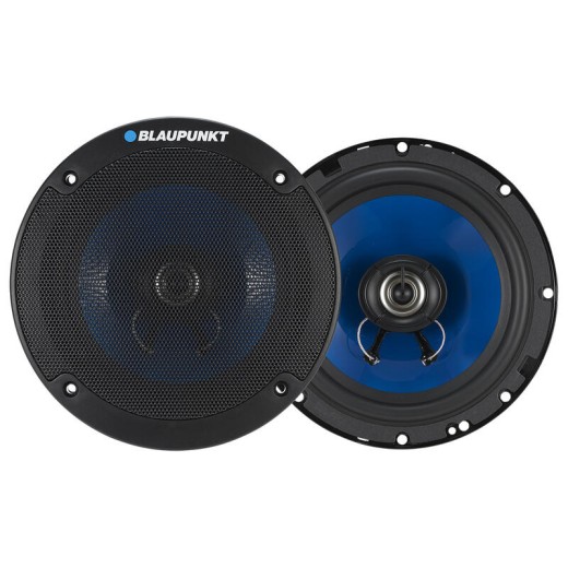 Boxe auto Blaupunkt ICx 662