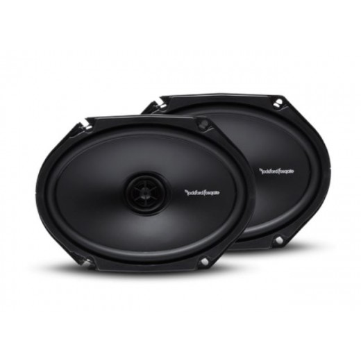 Boxe Rockford Fosgate PRIME R168X2