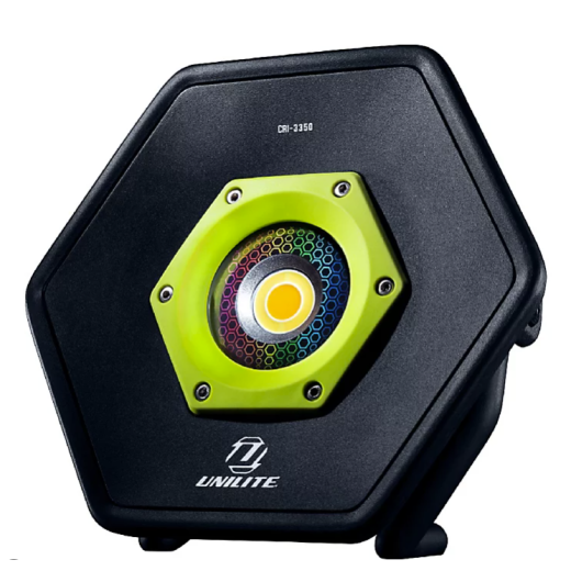 Lampa de lucru Unilite CRI-3350