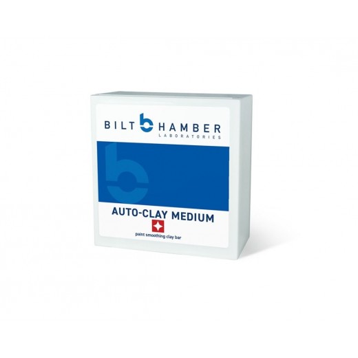 Clay Bilt Hamber Auto-Clay-Medium (200g)