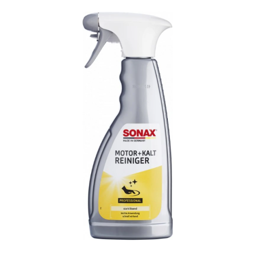 Sonax Motor+Kalt Reiniger (500 ml)