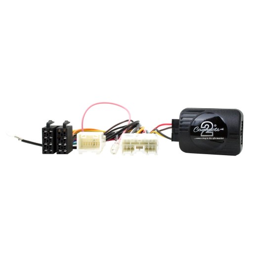 Adaptor de control al butonului de la volan Mitsubishi L200, Triton Connects2 CTSMT006.2