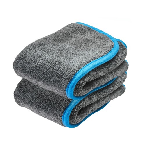 Set de prosoape de uscare CARMODO 2x Premium Mikrofaser-Trockentuch
