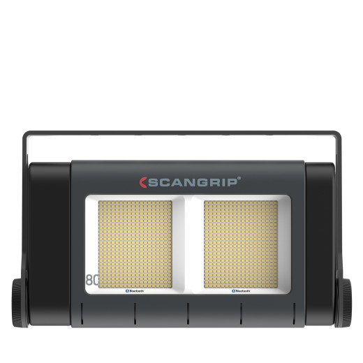 Lampă de lucru Scangrip Site Light 80