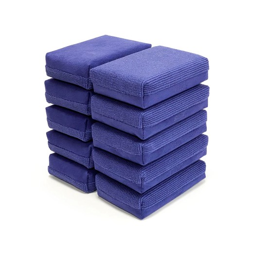 Aplicator pentru acoperiri ceramice Gyeon Q2M Coating Applicator 10-Pack