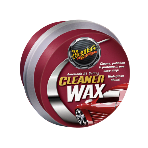Meguiar's Cleaner Wax Paste (311 g)