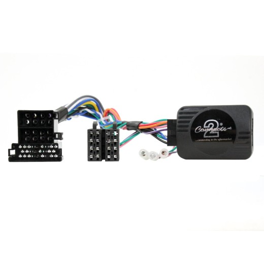 Adaptor buton de control pe volan pentru Peugeot Boxer Connects2 CTSPG010.2