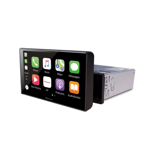 Radio auto modular Pioneer SPH-EVO64DAB-UNI