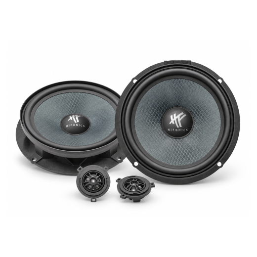 Difuzoare Hifonics ZSV6.2C