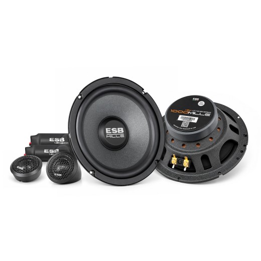 Difuzoare ESB Audio 1.6K2X