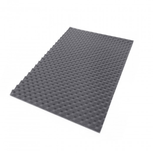 Material fonoabsorbant Comfortmat Wave 15