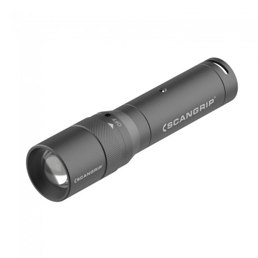 Lanterna LED Scangrip Flash 12-24V