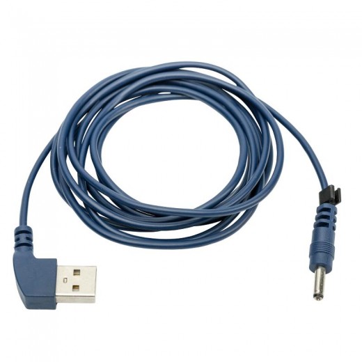 Scangrip - cablu de incarcare 1,8 m, pentru produsele SCANGRIP
