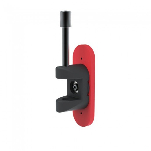 Suport de montare magnetic mic Scangrip