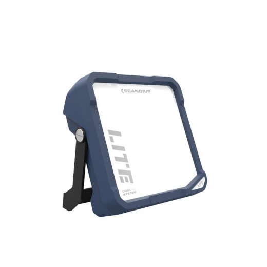 Lampă de lucru profesională Scangrip Vega Lite 1500 C+R