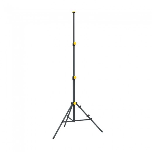 Stand telescopic Scangrip Tripod Ex