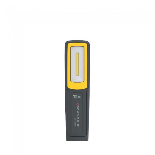 Lampă de lucru cu LED Scangrip Midi-Ex