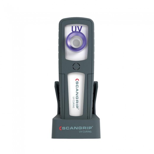 Lampă UV-LED Scangrip UV-Light