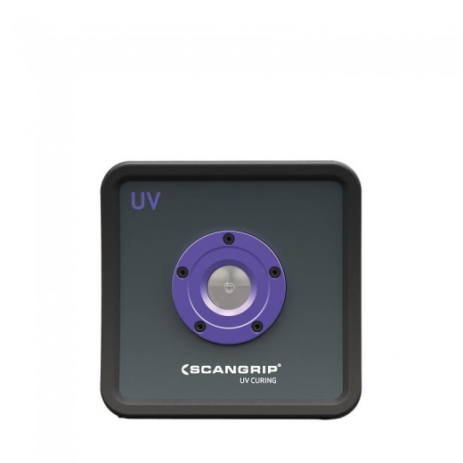 Lampă UV-LED Scangrip Nova-UV S