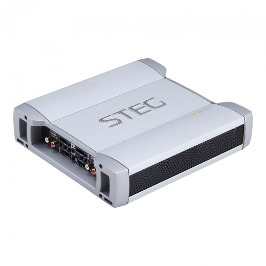 Amplificator STEG K2.01