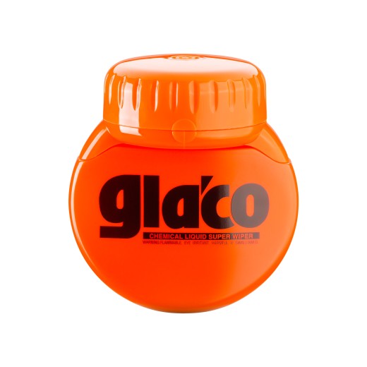 Ștergătoare lichide Soft99 Glaco Roll On Large (120 ml)