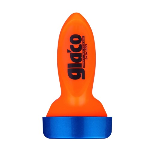 Ștergătoare lichide Soft99 Glaco QAD (120 ml)