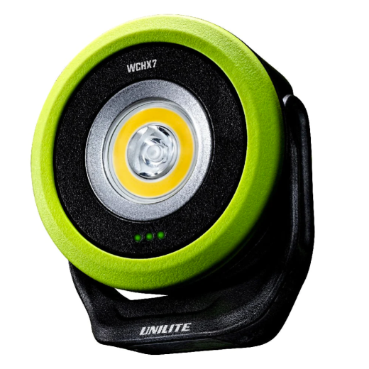 Lampa de lucru Unilite WCHX7