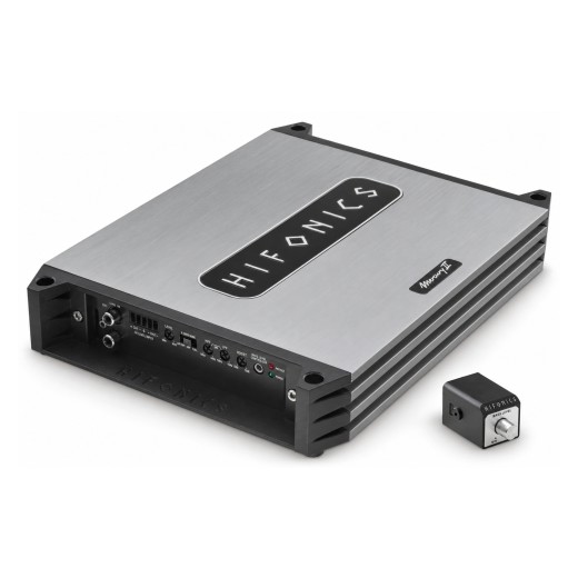 Amplificator Hifonics Mercury II/500 EVO
